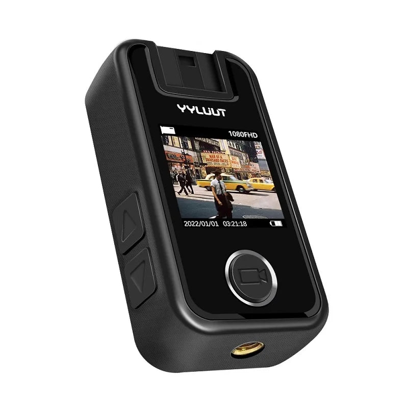 1080P Waterproof Motorcycle Helmet Camera