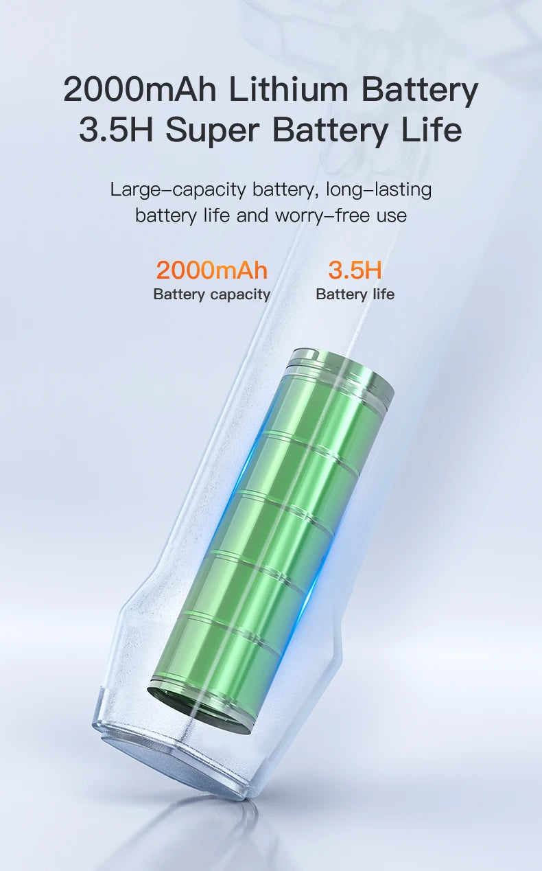 1080P Industrial Endoscope with 4.3" Screen