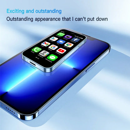 SOYES XS15 Mini 3G Smartphone