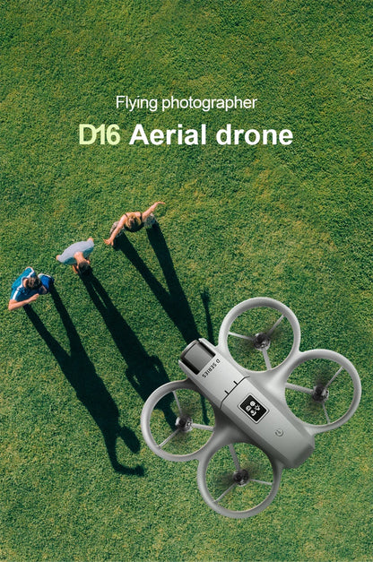 Xiaomi D16 Mini 8K Dual Camera Drone