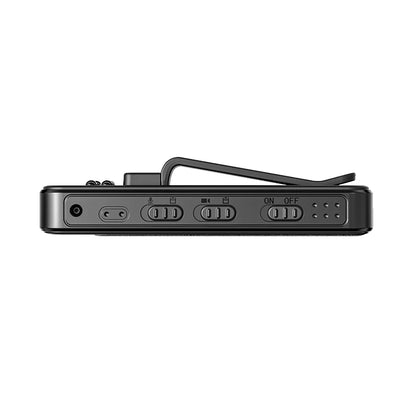 WiFi 1080P Mini Body Camera