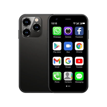 SOYES XS15 Mini 3G Smartphone