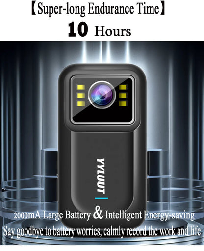 1080P Waterproof Motorcycle Helmet Camera
