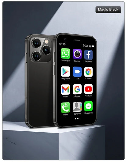 SOYES XS15 Mini 3G Smartphone