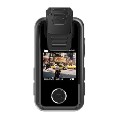 1080P Waterproof Motorcycle Helmet Camera