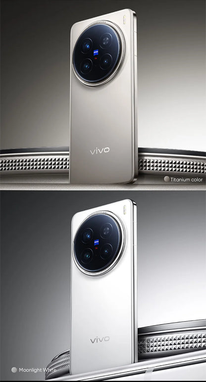 VIVO X200 Pro 5G Smartphone