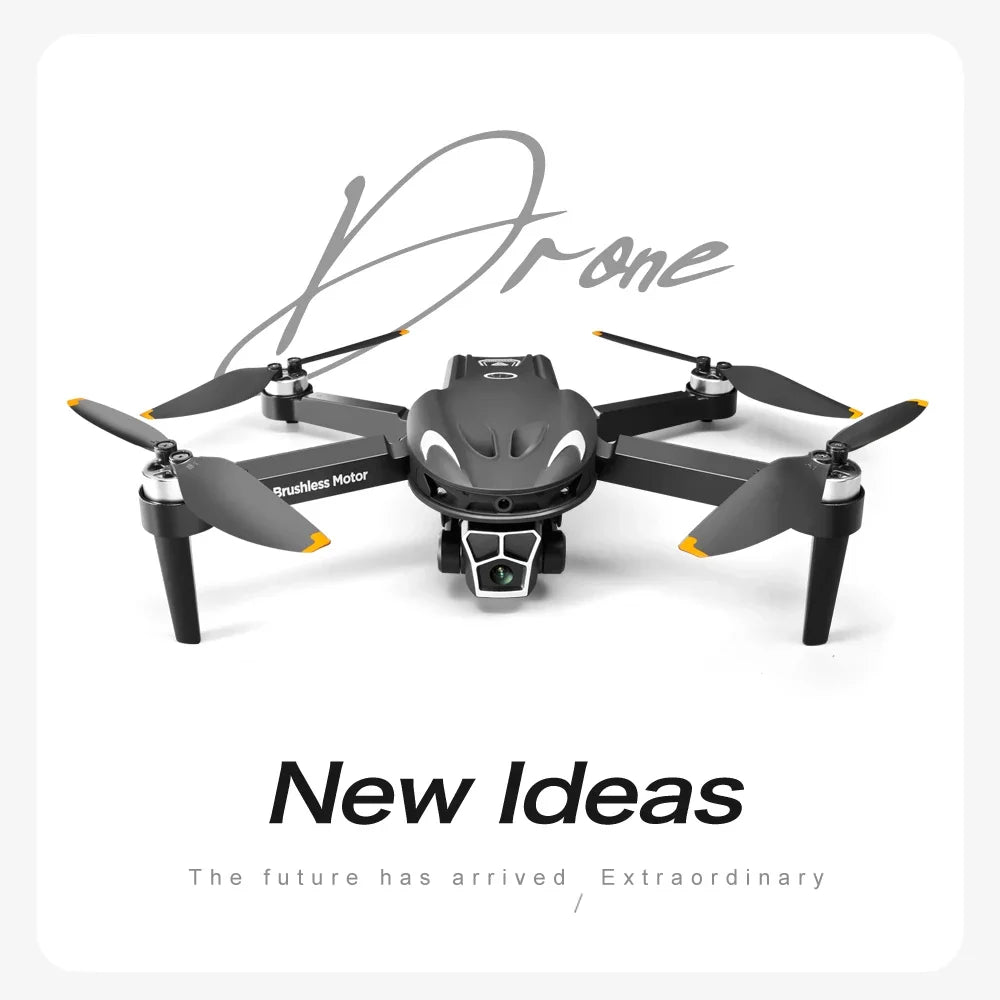 V166 Mini 8K FPV Drone