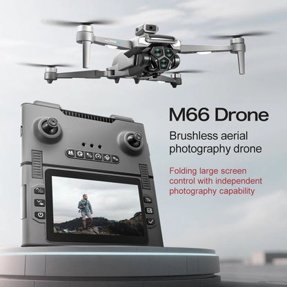 2025 HD Camera Drone with Screen