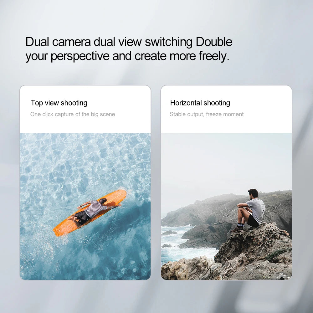 2025 HD Camera Drone with Screen