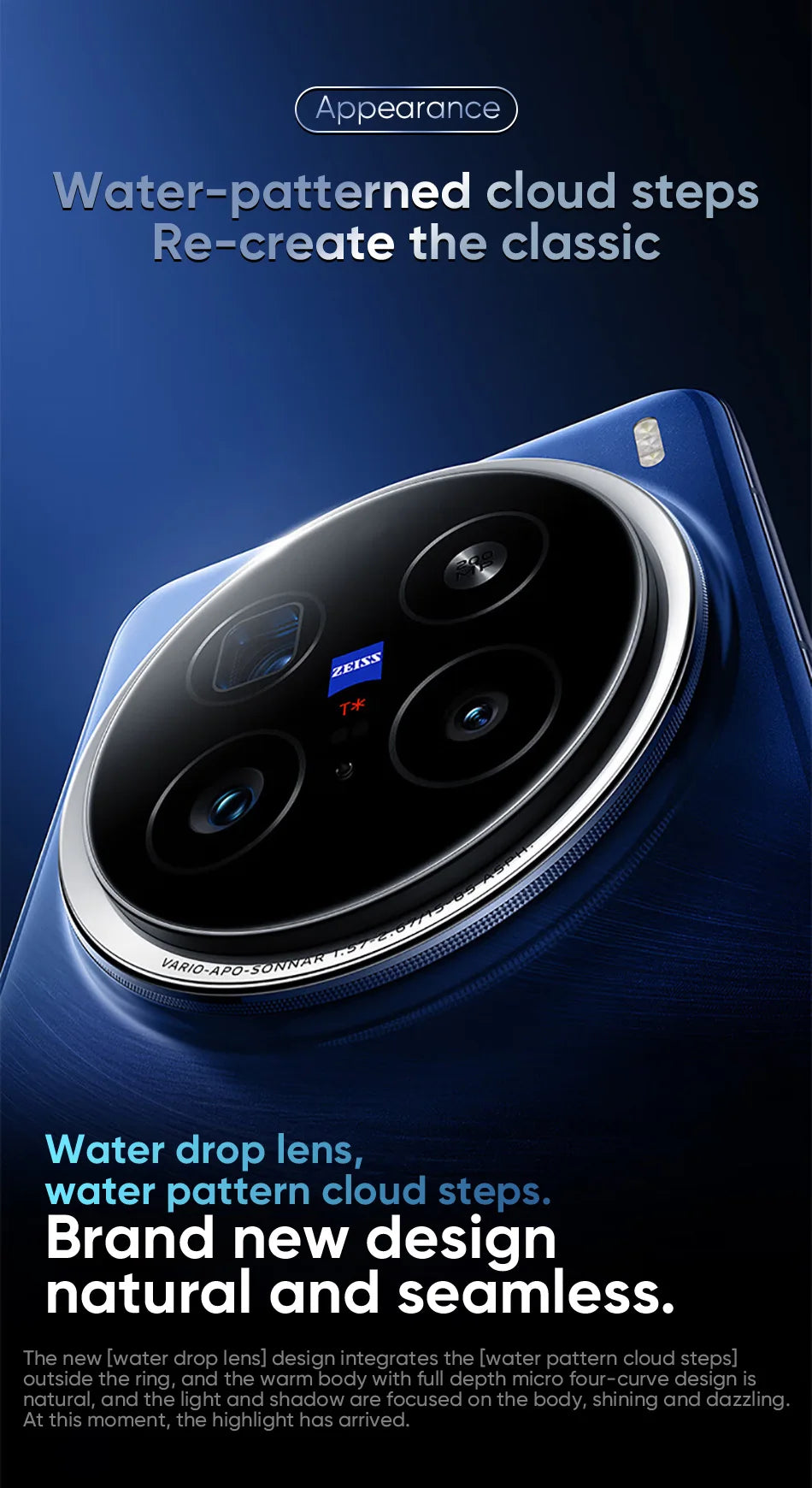 VIVO X200 Pro 5G Smartphone