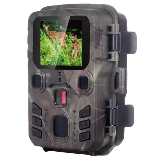 1080P Hunting Trail Camera
