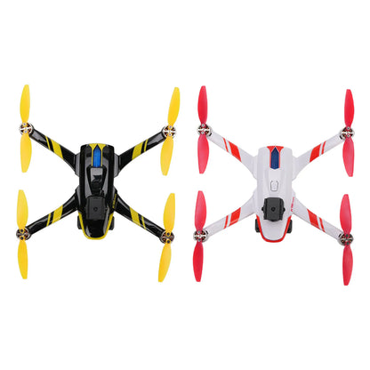 Brushless Camera Drone with Obstacle Avoidance