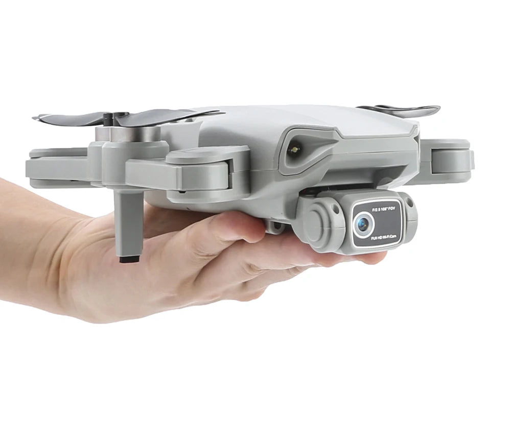 L900 Pro 4K Dual Camera Drone