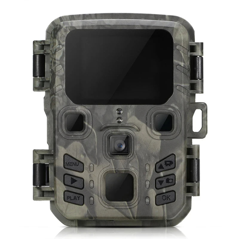 1080P Hunting Trail Camera