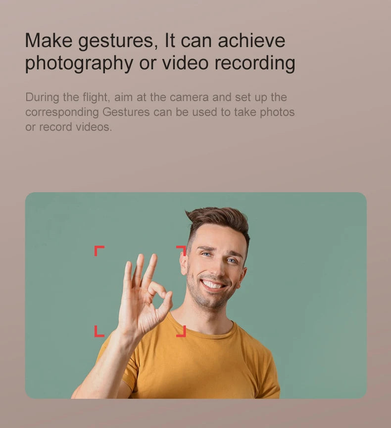 Lenovo D88 8K Dual Camera Drone