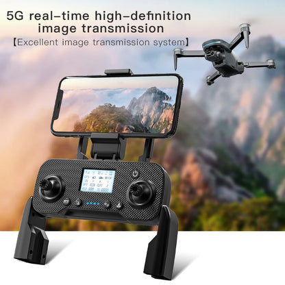 L200 Pro Max 4K GPS Drone