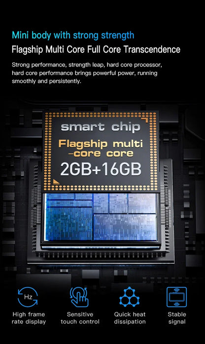 SOYES XS15 Mini 3G Smartphone