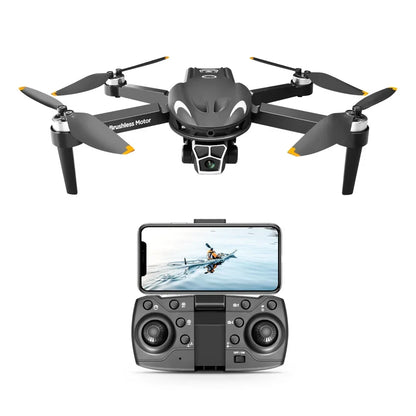V166 Mini 8K FPV Drone
