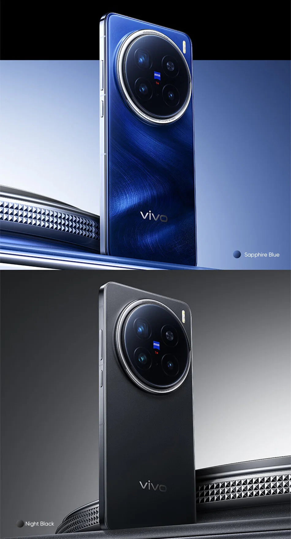 VIVO X200 Pro 5G Smartphone