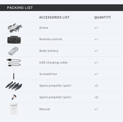 L900 Pro 4K Dual Camera Drone