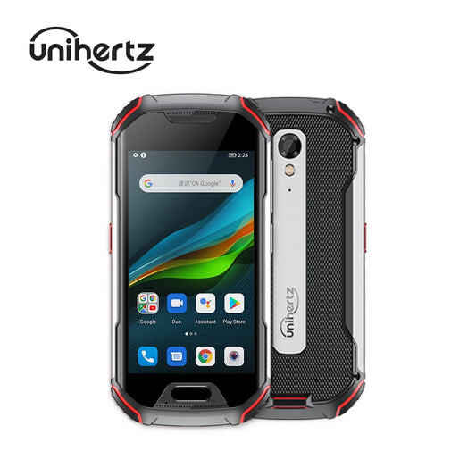 Unihertz Atom L Rugged Smartphone / Satellite Phone