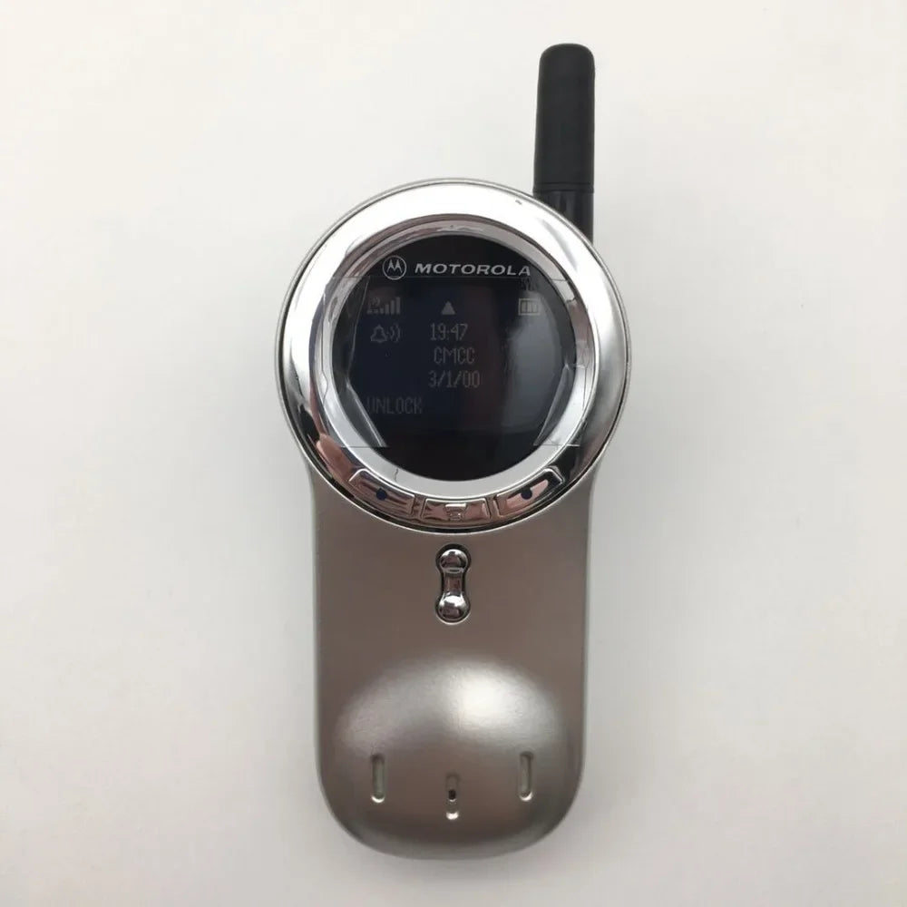 Motorola V70 Unlocked Refurbished Phone