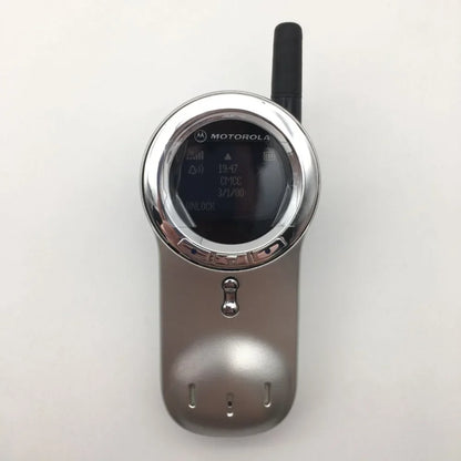Motorola V70 Unlocked Refurbished Phone