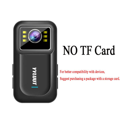 1080P Waterproof Motorcycle Helmet Camera