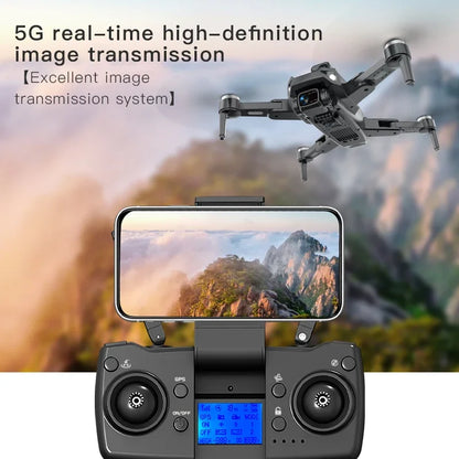L900 Pro SE MAX 4K Drone