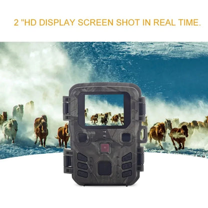 1080P Hunting Trail Camera