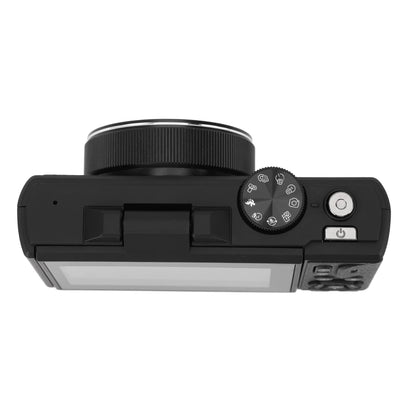 18X Zoom Mirrorless Digital Camera