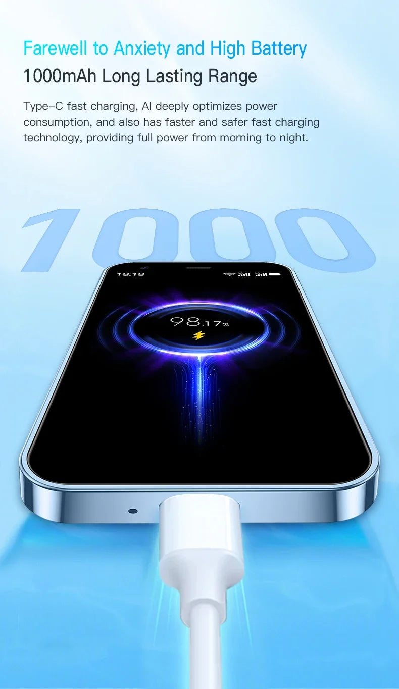 SOYES XS15 Mini 3G Smartphone