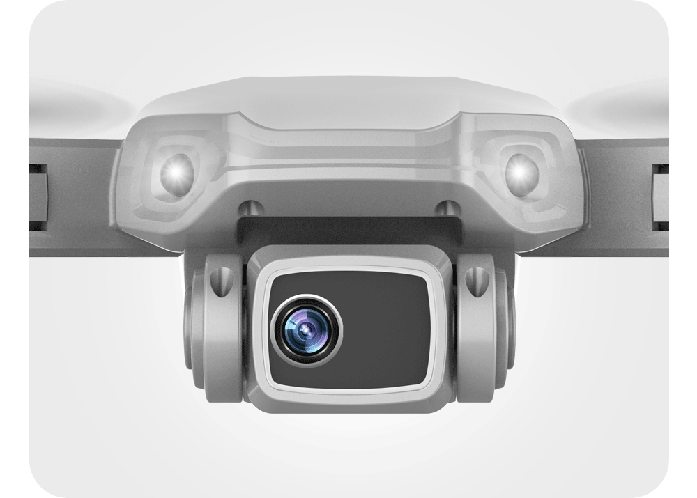 L900 Pro 4K Dual Camera Drone