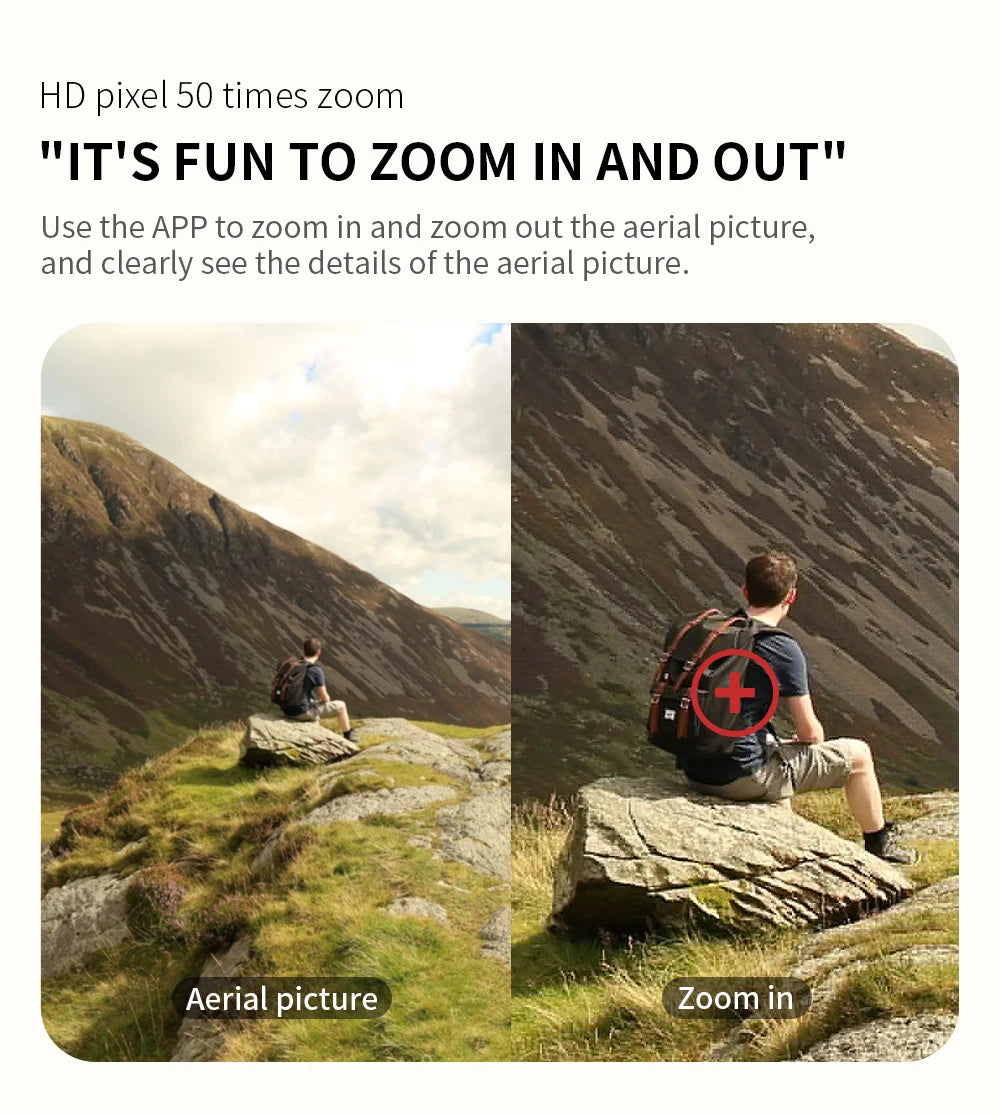 L900 Pro 4K Dual Camera Drone