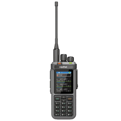 Radtel RT-880G 10W APRS+GPS Ham Radio