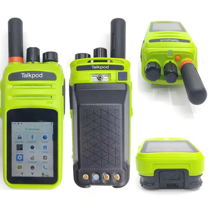 Talkpod N58PLUS 4G Network Radio Phone