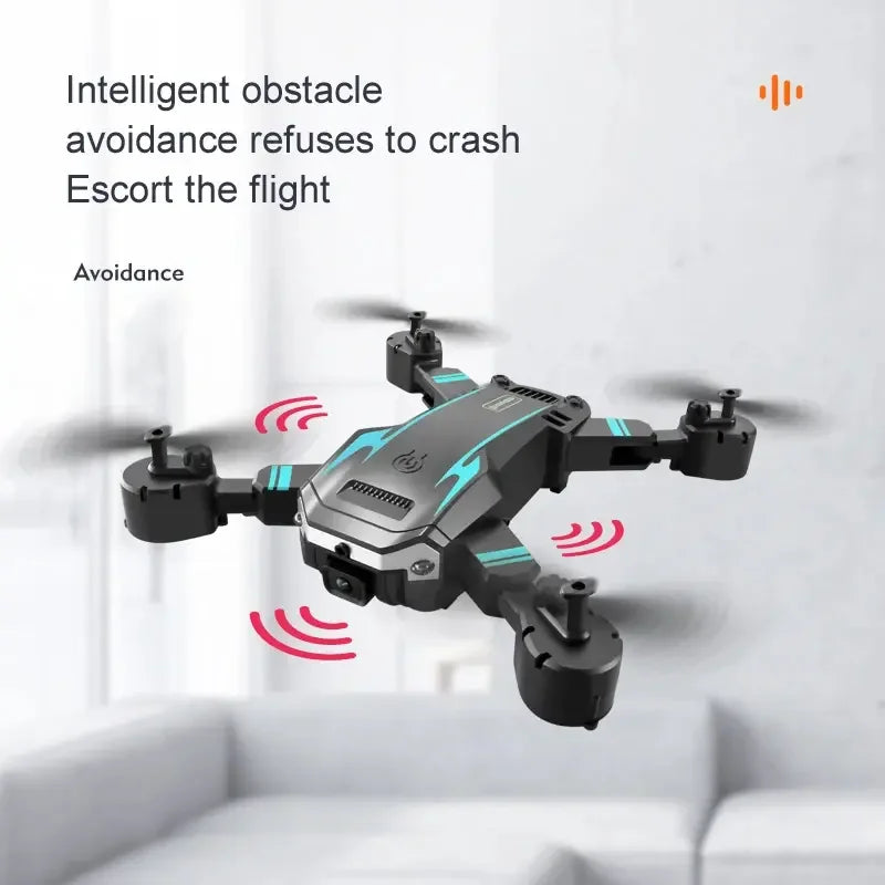 G6 8K Dual-Camera GPS Drone