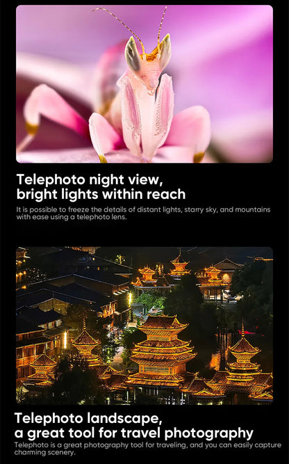 VIVO X200 Pro 5G Smartphone