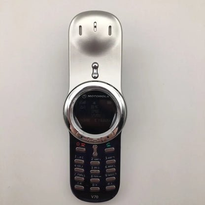Motorola V70 Unlocked Refurbished Phone