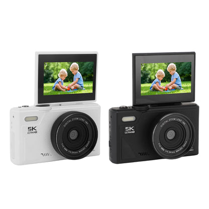 18X Zoom Mirrorless Digital Camera
