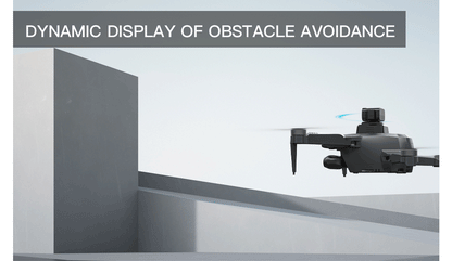 L200 Pro Max 4K GPS Drone