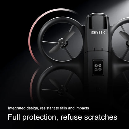 Xiaomi D16 Mini 8K Dual Camera Drone
