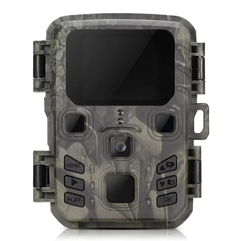 1080P Hunting Trail Camera