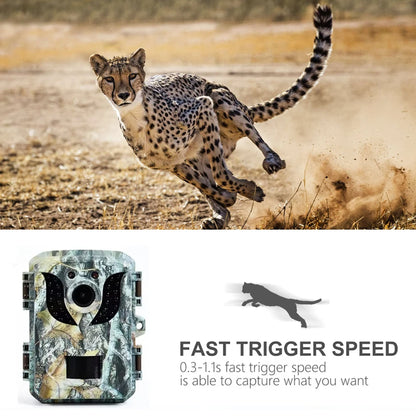 Magecam 1080P Hunting Trail Camera