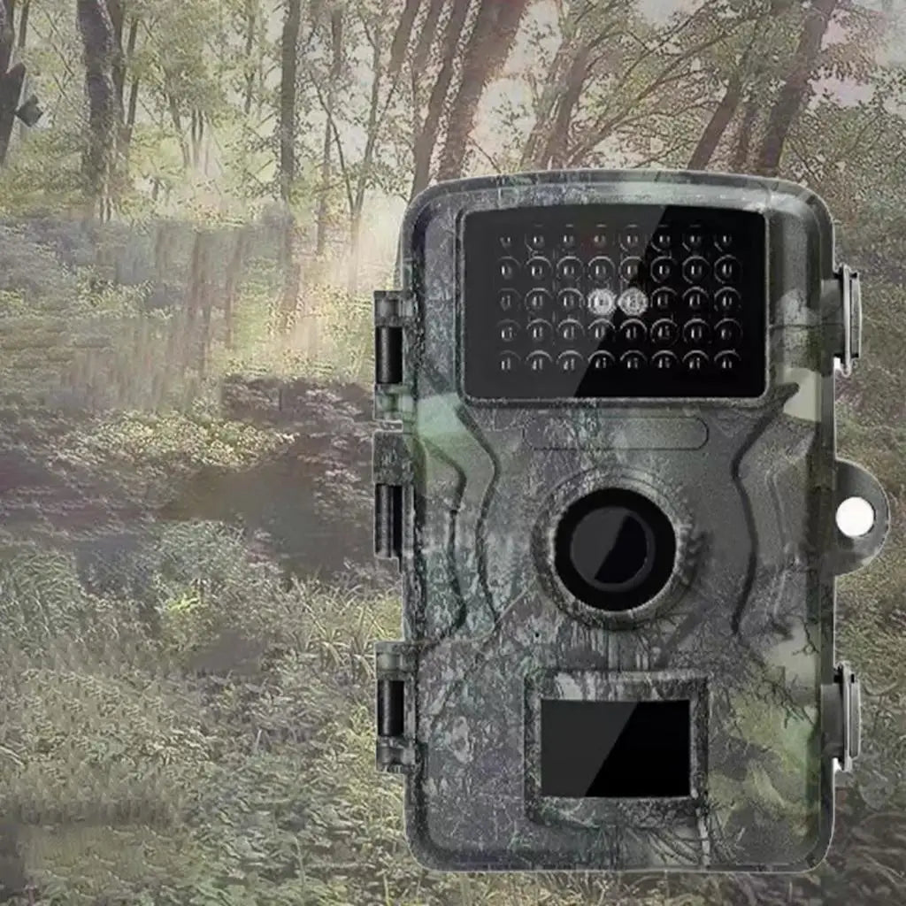 1080P Wildlife Trail Hunting Camera