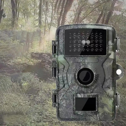 1080P Wildlife Trail Hunting Camera