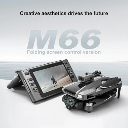 2025 HD Camera Drone with Screen