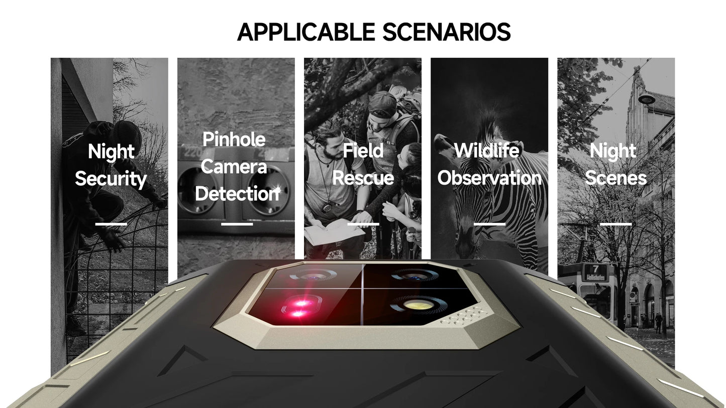 Ulefone Armor 22 Rugged 5G Smartphone
