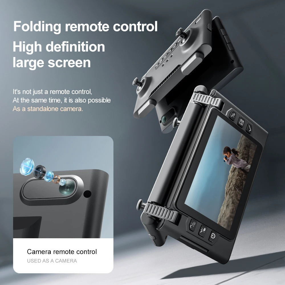 2025 HD Camera Drone with Screen