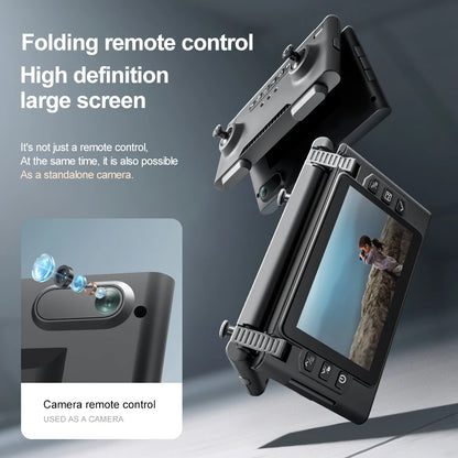 2025 HD Camera Drone with Screen